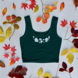 As Above So Below Purusha People Top L